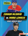 Connor McDavid vs. Mario LeMieux: Who Would Win? Cover Image