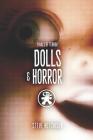 Dolls & Horror By Steve Hutchison Cover Image