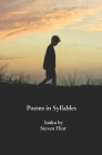 Poems in Syllables: haiku by Steven Flint Cover Image