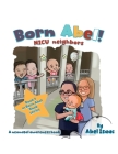 NICU Neighbors: A Neonatal Awareness Book Cover Image