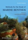 Methods for the Study of Marine Benthos Cover Image