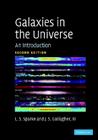 Galaxies in the Universe By Linda S. Sparke, III Gallagher, John S. Cover Image