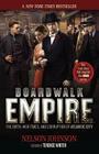 Boardwalk Empire: The Birth, High Times, and Corruption of Atlantic City By Nelson Johnson, Terence Winter (Foreword by) Cover Image