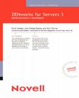 Novell ZENworks for Servers 3 Administrator's Handbook Cover Image