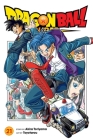 Dragon Ball Super, Vol. 21 By Akira Toriyama, Toyotarou (Illustrator) Cover Image