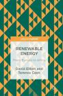 Renewable Energy: From Europe to Africa By David Elliott, Terence Cook Cover Image
