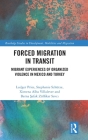 Forced Migration in Transit: Migrant Experiences of Organized Violence in Mexico and Turkey (Routledge Studies in Development) Cover Image
