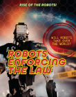 Robots Enforcing the Law Cover Image