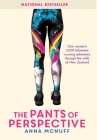 The Pants Of Perspective: One woman's 3,000 kilometres running adventure through the wilds of New Zealand Cover Image