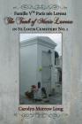 The Tomb of Marie Laveau: In St. Louis Cemetery No. 1 By Carolyn Morrow Long Cover Image