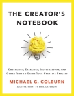 The Creator's Notebook Cover Image