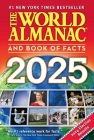 The World Almanac and Book of Facts 2025 Cover Image