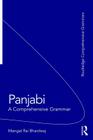 Panjabi: A Comprehensive Grammar (Routledge Comprehensive Grammars) Cover Image