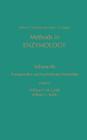 Prostaglandins and Arachidonate Metabolites: Volume 86 (Methods in Enzymology #86) By Nathan P. Kaplan (Editor in Chief), Nathan P. Colowick (Editor in Chief), William E. M. Lands (Volume Editor) Cover Image