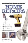 Home Repairs (Do-It-Yourself (Lorenz Books)) By David Holloway Cover Image