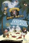Escape from Haunted Treasure Island: A 4D Book (Nearly Fearless Monkey Pirates) Cover Image