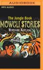 The Jungle Book: Mowgli Stories Cover Image