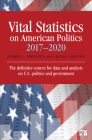 Vital Statistics on American Politics By Jeffrey L. Bernstein, Amanda C. Shannon Cover Image