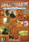 The Chestnut King (100 Cupboards Book 3) (The 100 Cupboards #3) Cover Image