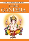 Lord Ganesha By O. P. Jha Cover Image