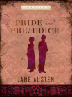 Pride and Prejudice (Chartwell Classics) Cover Image