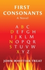First Consonants Cover Image