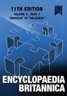 Encyclopaedia Britannica (11th Edition) Cover Image