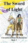 The Sword of Light Cover Image