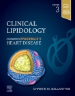 Clinical Lipidology: A Companion to Braunwald's Heart Disease Cover Image