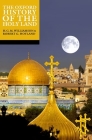 The Oxford History of the Holy Land Cover Image