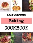 Baking: Decorating Your Special Cake For Your Spectacular Events By Kyle Guerrero Cover Image