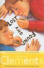 Lost and Found By Andrew Clements, Mark Elliott (Illustrator) Cover Image