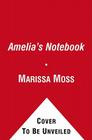 Amelia's Notebook By Marissa Moss, Marissa Moss (Illustrator) Cover Image