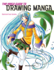 The Mega Guide to Drawing Manga Cover Image