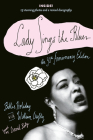 Lady Sings the Blues: The 50th-Anniversay Edition with a Revised Discography (Harlem Moon Classics) Cover Image