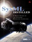 SysML Distilled: A Brief Guide to the Systems Modeling Language Cover Image