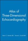 Atlas of Three-Dimensional Echocardiography Cover Image