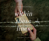 Within These Lines By Stephanie Morrill, Andrew Kanies (Narrated by), Morgan Fairbanks (Narrated by) Cover Image