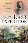 The Last Expedition By Daniel Liebowitz, Charlie Pearson Cover Image