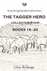 The Tagger Herd - Collection Four By Gini Roberge Cover Image