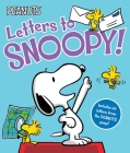 Letters to Snoopy (Peanuts) Cover Image