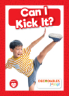 Can I Kick It? By Rod Barkman Cover Image