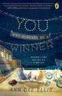 You May Already Be a Winner By Ann Dee Ellis Cover Image