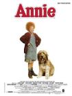 Annie  Cover Image