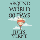 Around the World in Eighty Days Cover Image