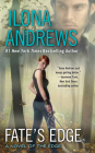 Fate's Edge (A Novel of the Edge #3) By Ilona Andrews Cover Image