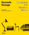 Kenneth Grange: Designing the Modern World Cover Image