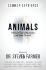 Animals: Personal Tales of Encounters with Spirit Animals By Steven D. Farmer Cover Image