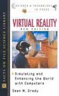 Virtual Reality (Science and Technology in Focus) Cover Image