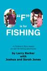 F Is for Fishing Cover Image